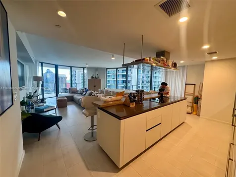 1000 Brickell Plaza Miami FL 33131