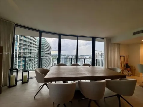 1000 Brickell Plaza Miami FL 33131