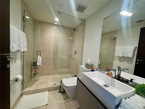 1000 Brickell Plaza Miami FL 33131