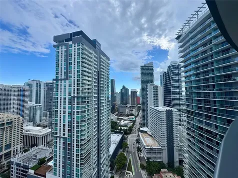 1000 Brickell Plaza Miami FL 33131