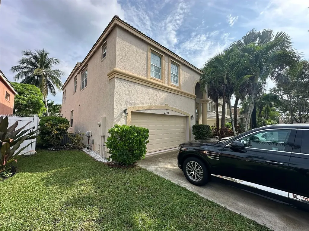 2470 Westmont Lane Royal Palm Beach FL 33411