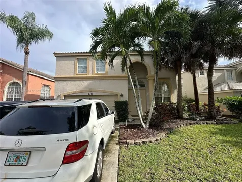 2470 Westmont Lane Royal Palm Beach FL 33411