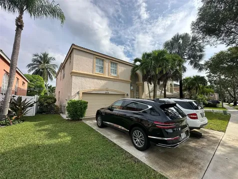 2470 Westmont Lane Royal Palm Beach FL 33411
