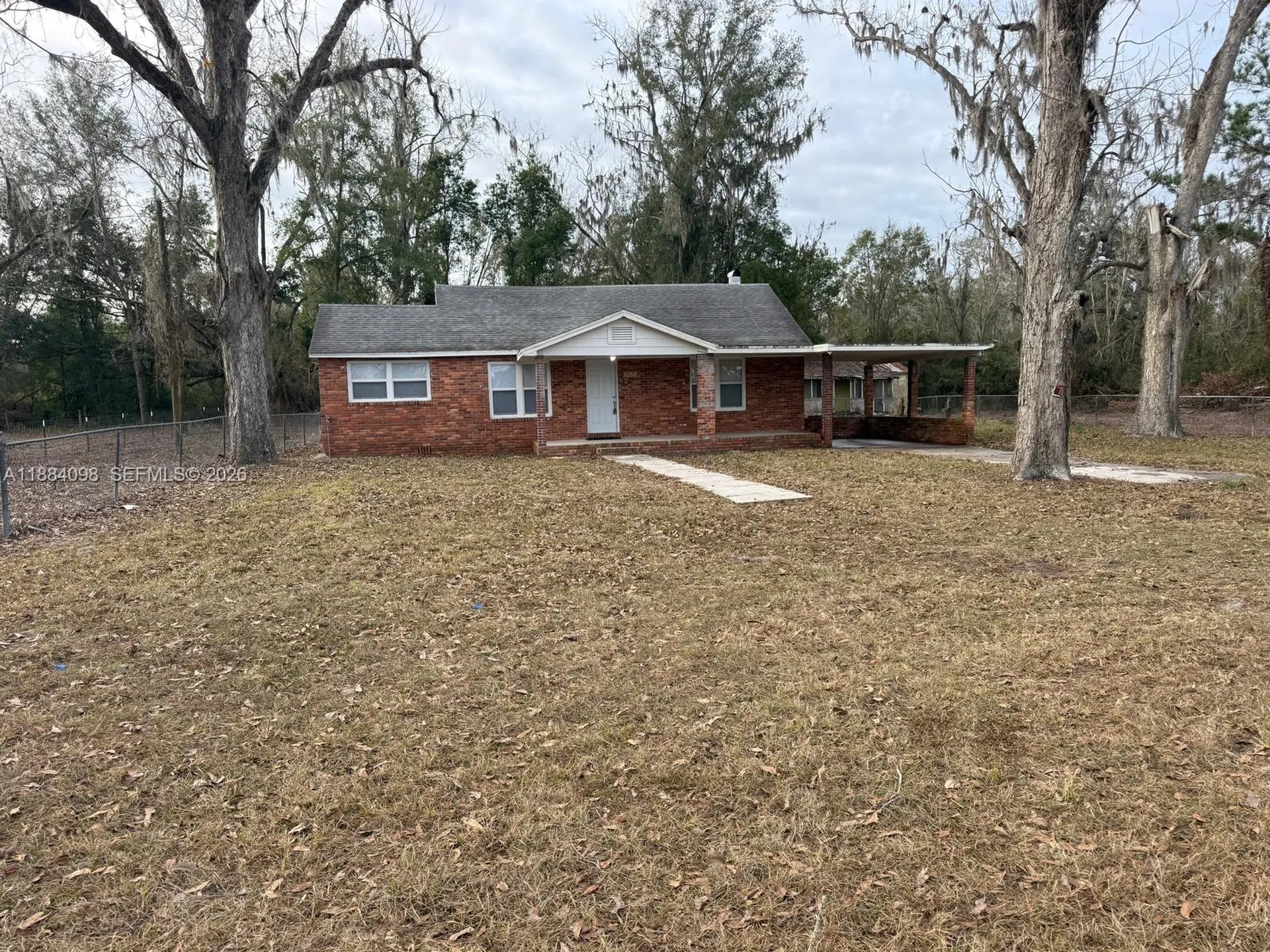 1056 NE Scott Street Other City - In The State Of Florida FL 32064