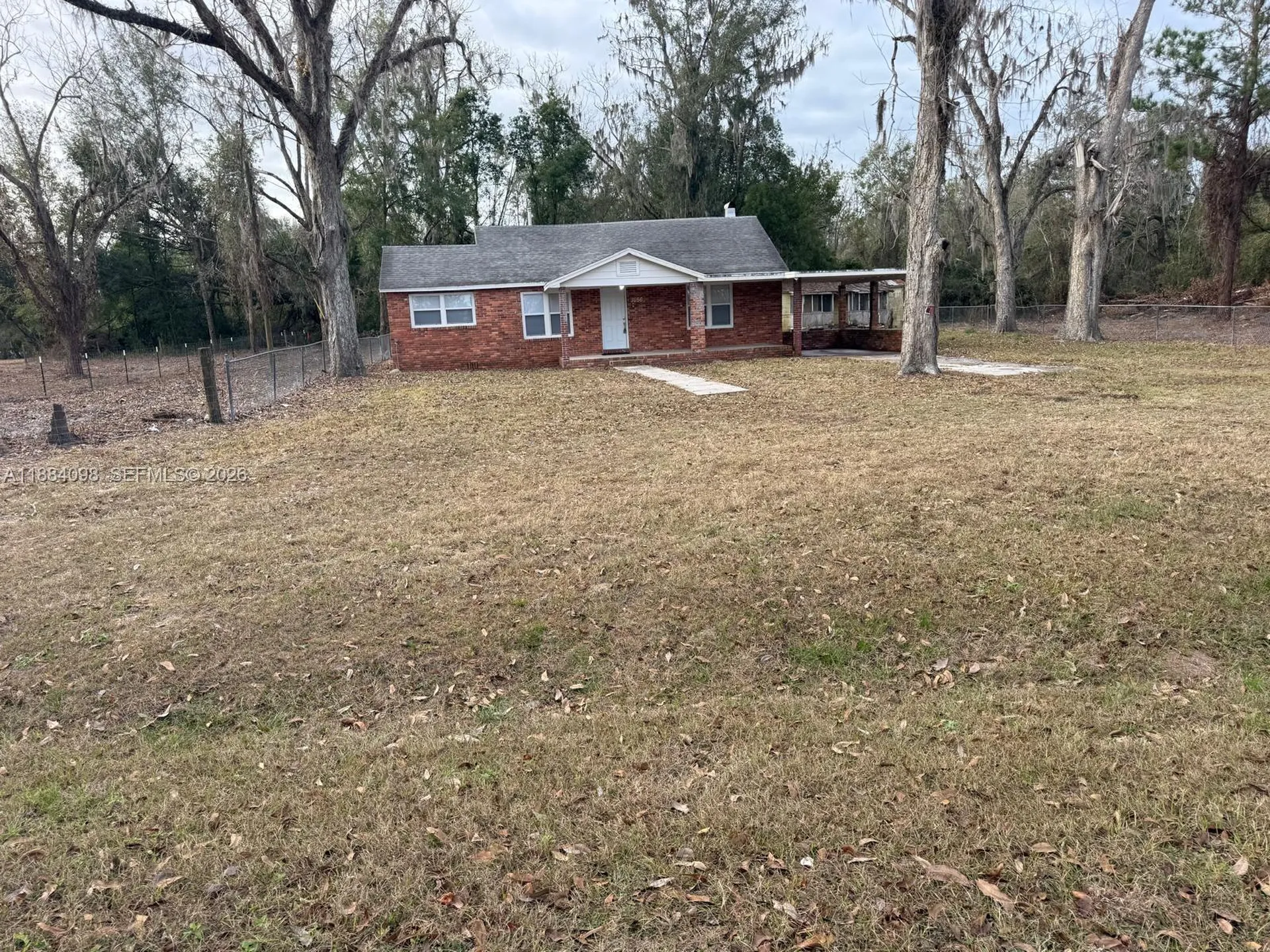 1056 NE Scott Street Other City - In The State Of Florida FL 32064