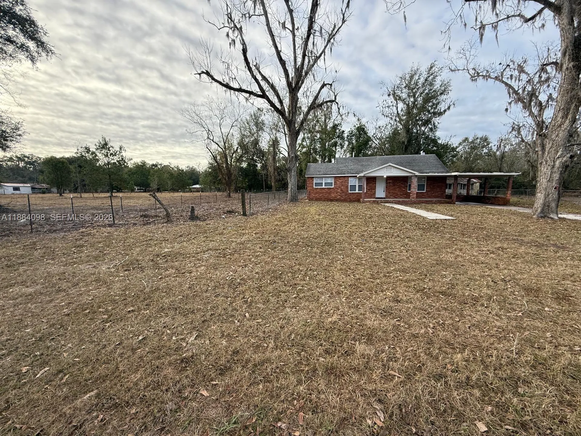 1056 NE Scott Street Other City - In The State Of Florida FL 32064