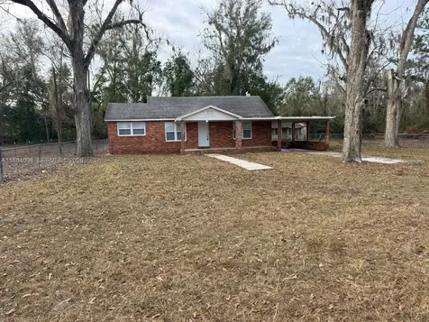 1056 NE Scott Street Other City - In The State Of Florida FL 32064