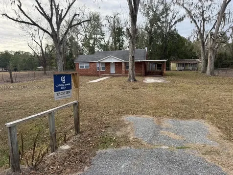 1056 NE Scott Street Other City - In The State Of Florida FL 32064