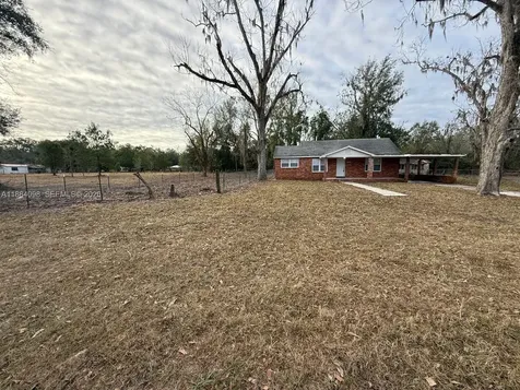 1056 NE Scott Street Other City - In The State Of Florida FL 32064