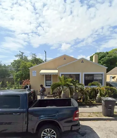 1012 18th Street West Palm Beach FL 33407