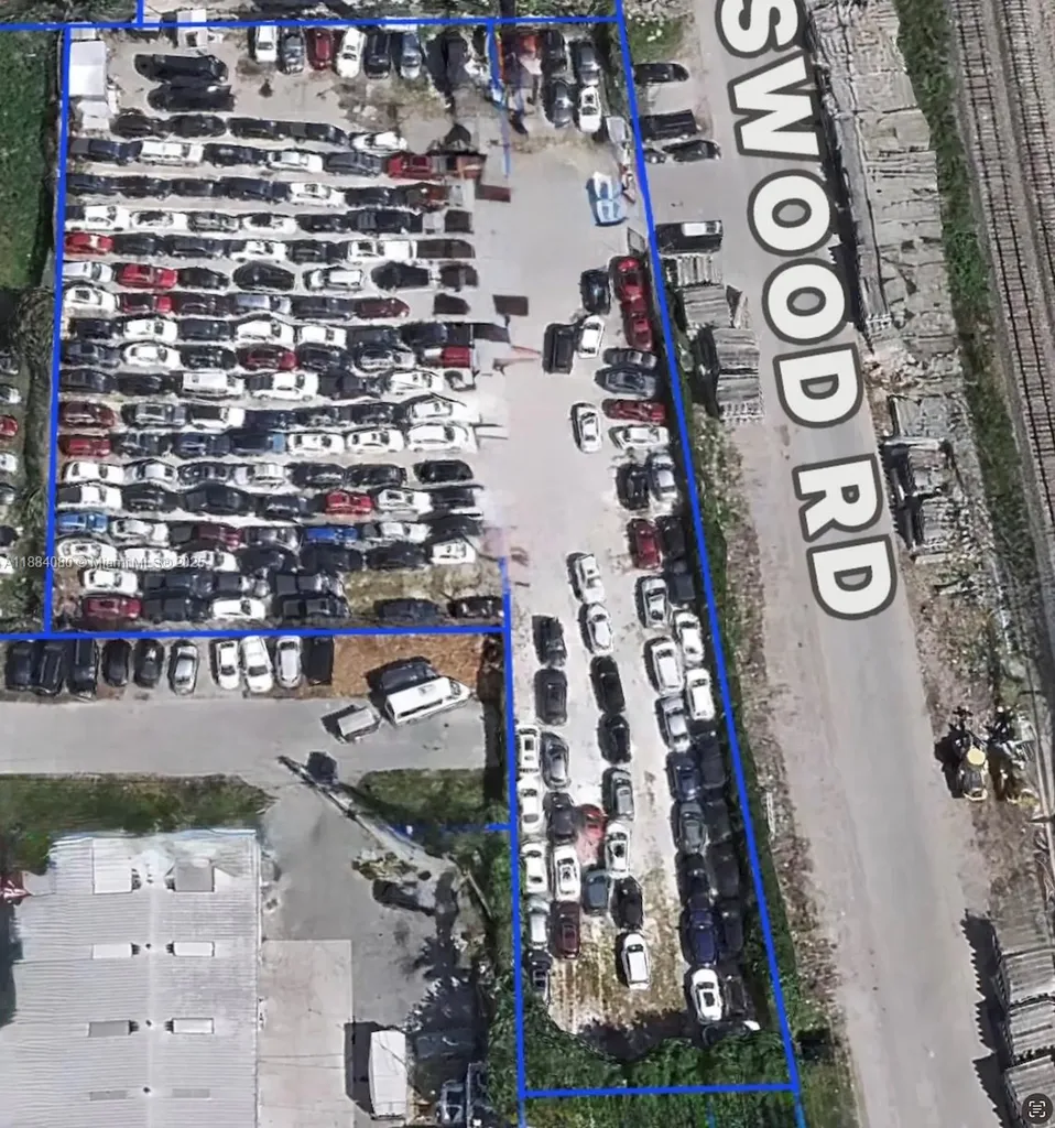 34 SW Street Fort Lauderdale FL 33312