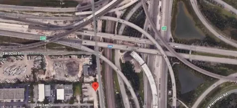 34 SW Street Fort Lauderdale FL 33312