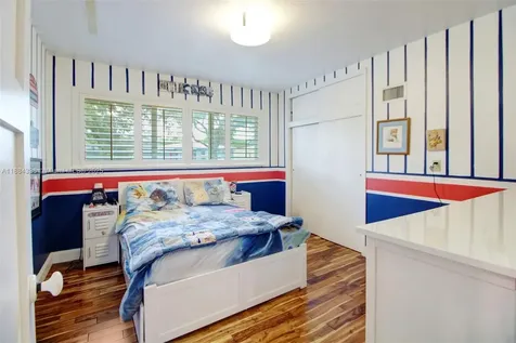 1190 Robin Avenue Miami Springs FL 33166