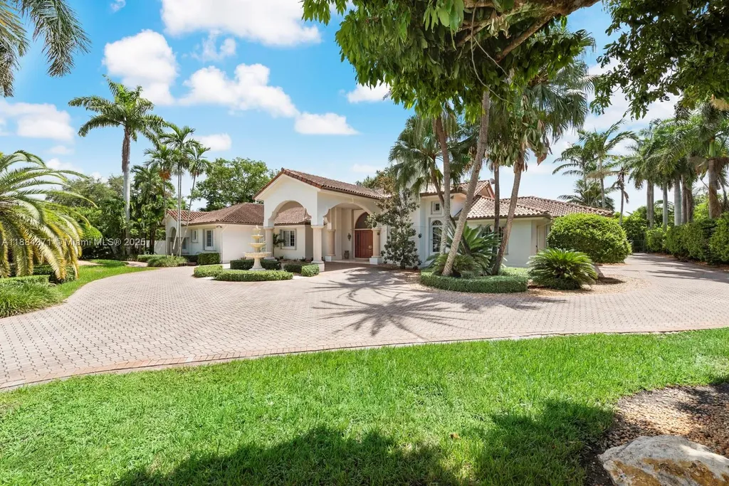 9360 SW 66th Street Miami FL 33173