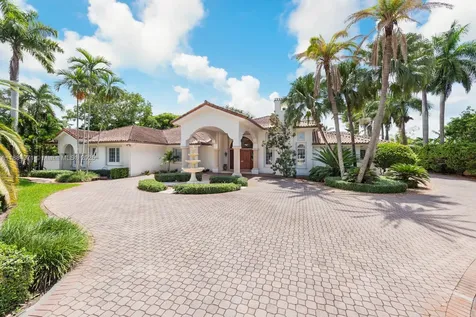 9360 SW 66th Street Miami FL 33173