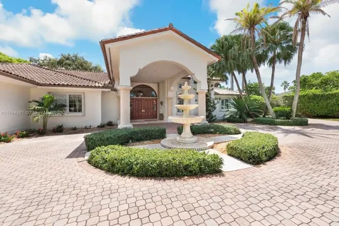 9360 SW 66th Street Miami FL 33173