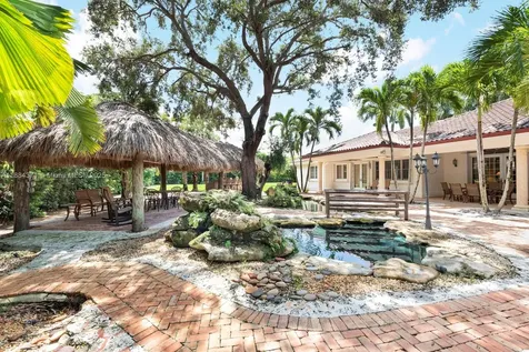 9360 SW 66th Street Miami FL 33173