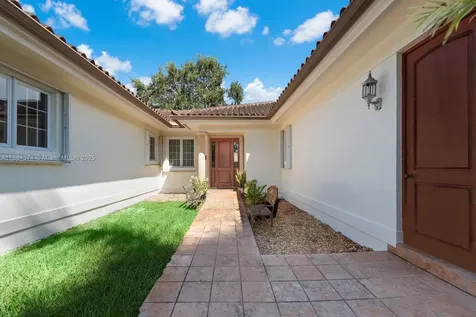 9360 SW 66th Street Miami FL 33173