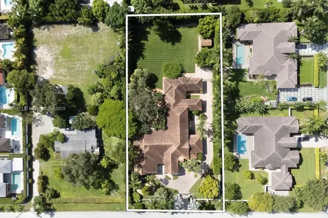 9360 SW 66th Street Miami FL 33173