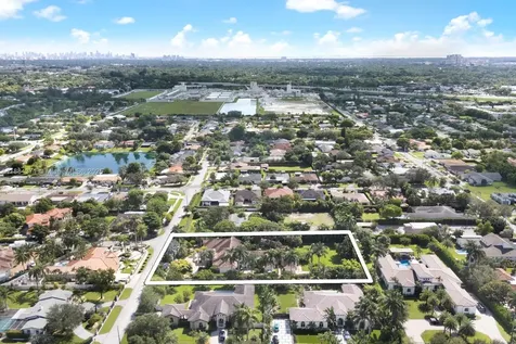9360 SW 66th Street Miami FL 33173