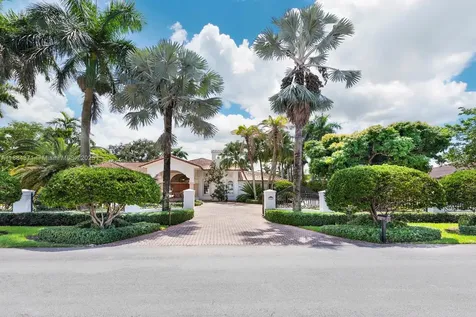 9360 SW 66th Street Miami FL 33173
