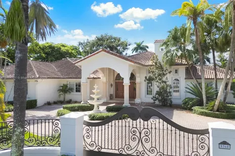 9360 SW 66th Street Miami FL 33173