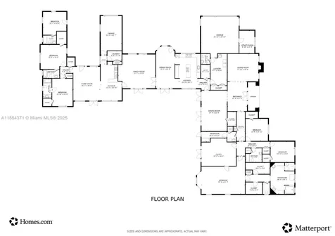 9360 SW 66th Street Miami FL 33173