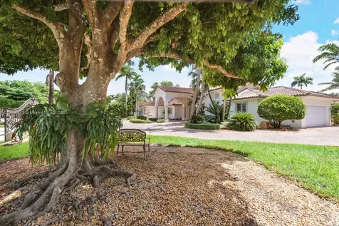 9360 SW 66th Street Miami FL 33173