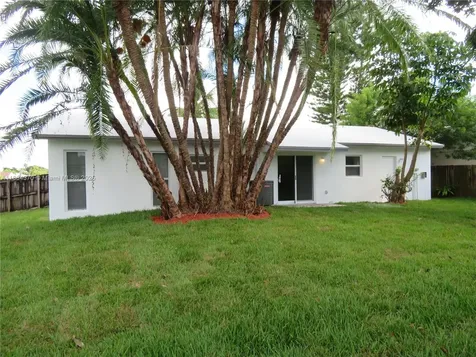 12364 SW 265th Terrace Homestead FL 33032