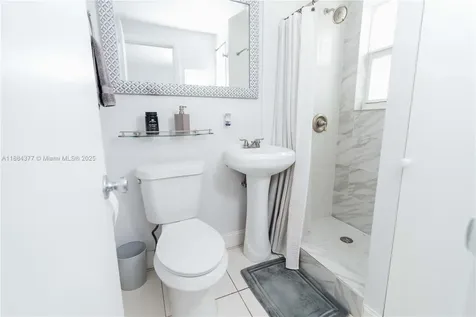 7901 SW 64th Avenue South Miami FL 33143