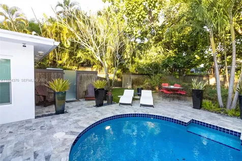 744 NE 16th Avenue Fort Lauderdale FL 33304