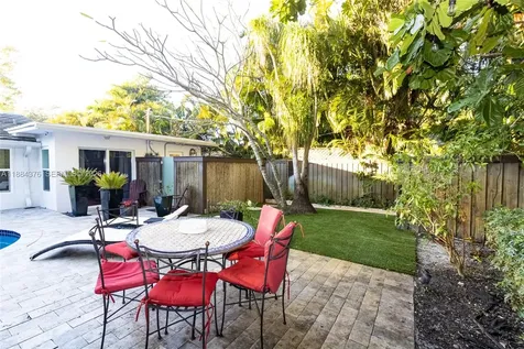 744 NE 16th Avenue Fort Lauderdale FL 33304