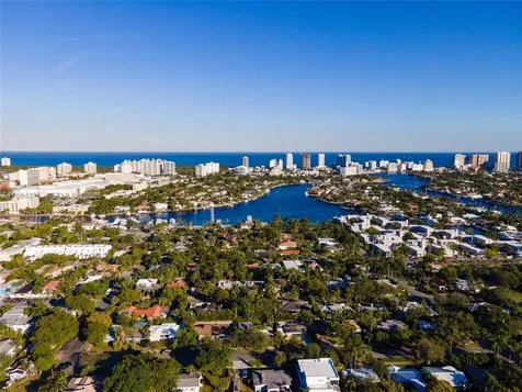 744 NE 16th Avenue Fort Lauderdale FL 33304