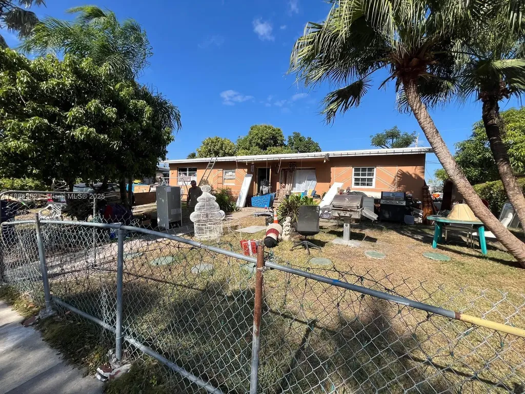11511 SW 187th Street Miami FL 33157