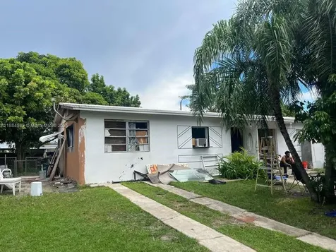 11511 SW 187th Street Miami FL 33157