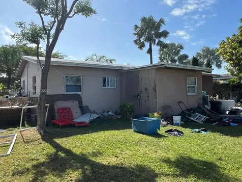 11511 SW 187th Street Miami FL 33157