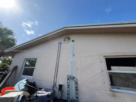 11511 SW 187th Street Miami FL 33157