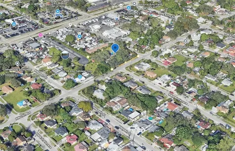 8900 NW 25th Avenue Miami FL 33147