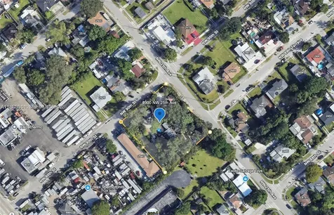 8900 NW 25th Avenue Miami FL 33147