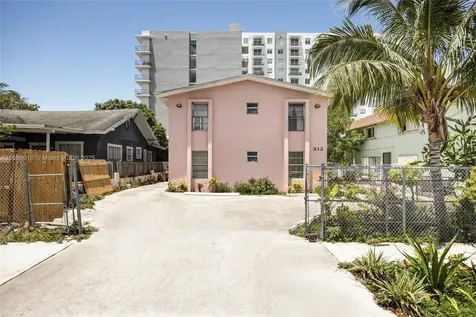212 NW 7th Avenue Miami FL 33128