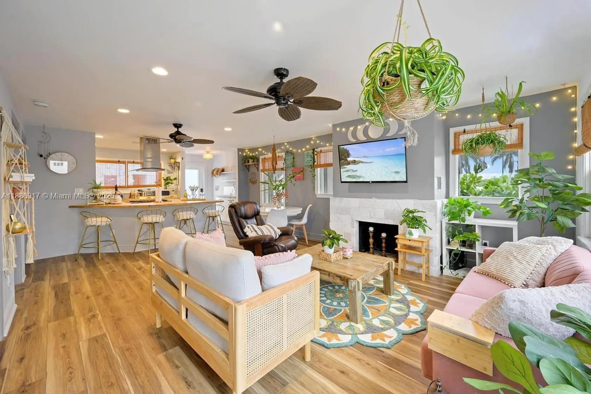 314 New Hampshire Street Hollywood FL 33019
