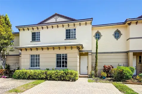 1112 Lucaya Drive Riviera Beach FL 33404