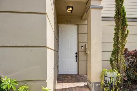 1112 Lucaya Drive Riviera Beach FL 33404