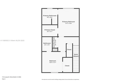 1112 Lucaya Drive Riviera Beach FL 33404