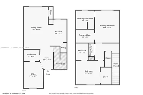 1112 Lucaya Drive Riviera Beach FL 33404