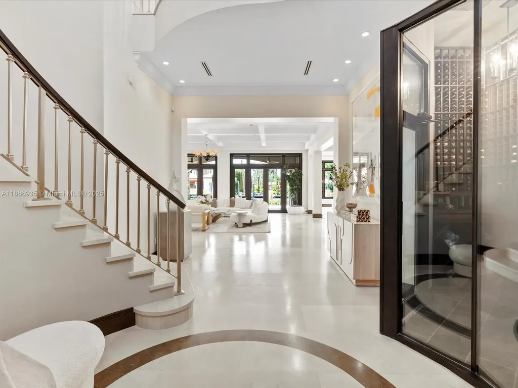 821 Solar Isle Drive Fort Lauderdale FL 33301