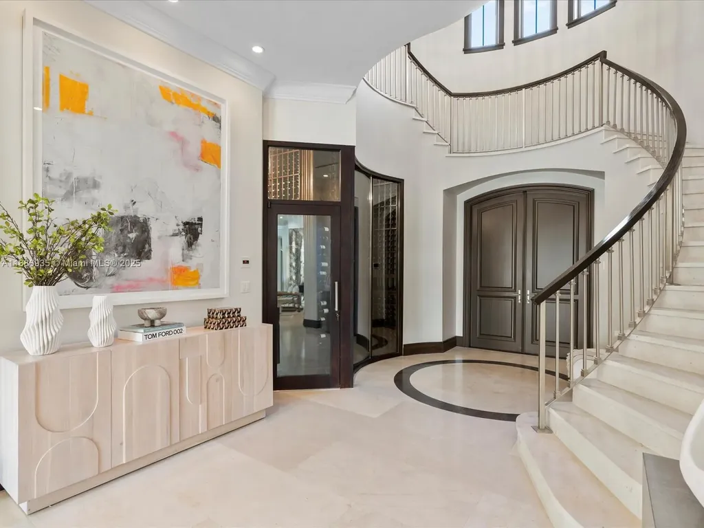 821 Solar Isle Drive Fort Lauderdale FL 33301