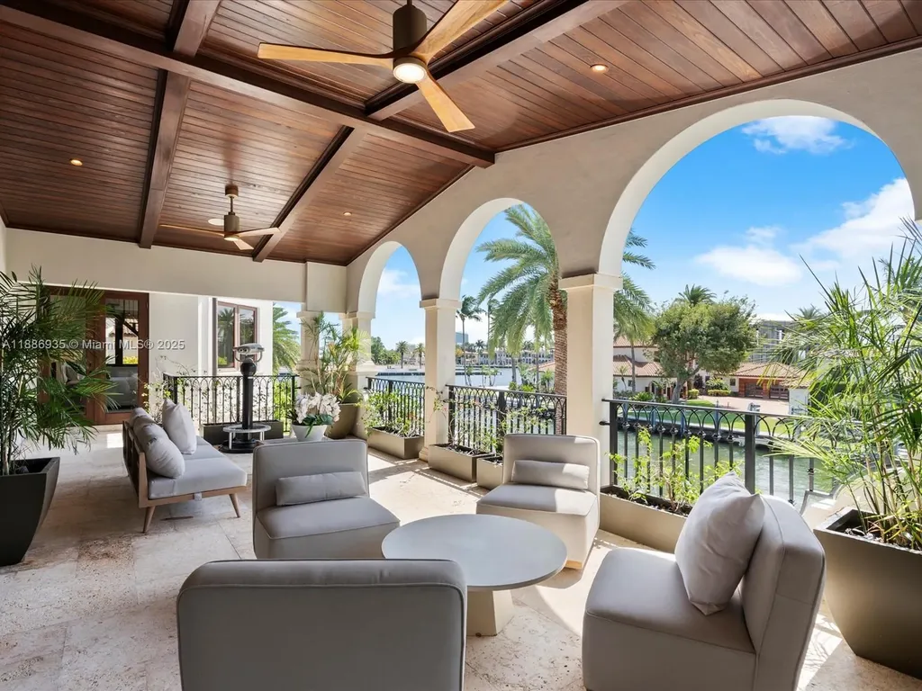 821 Solar Isle Drive Fort Lauderdale FL 33301