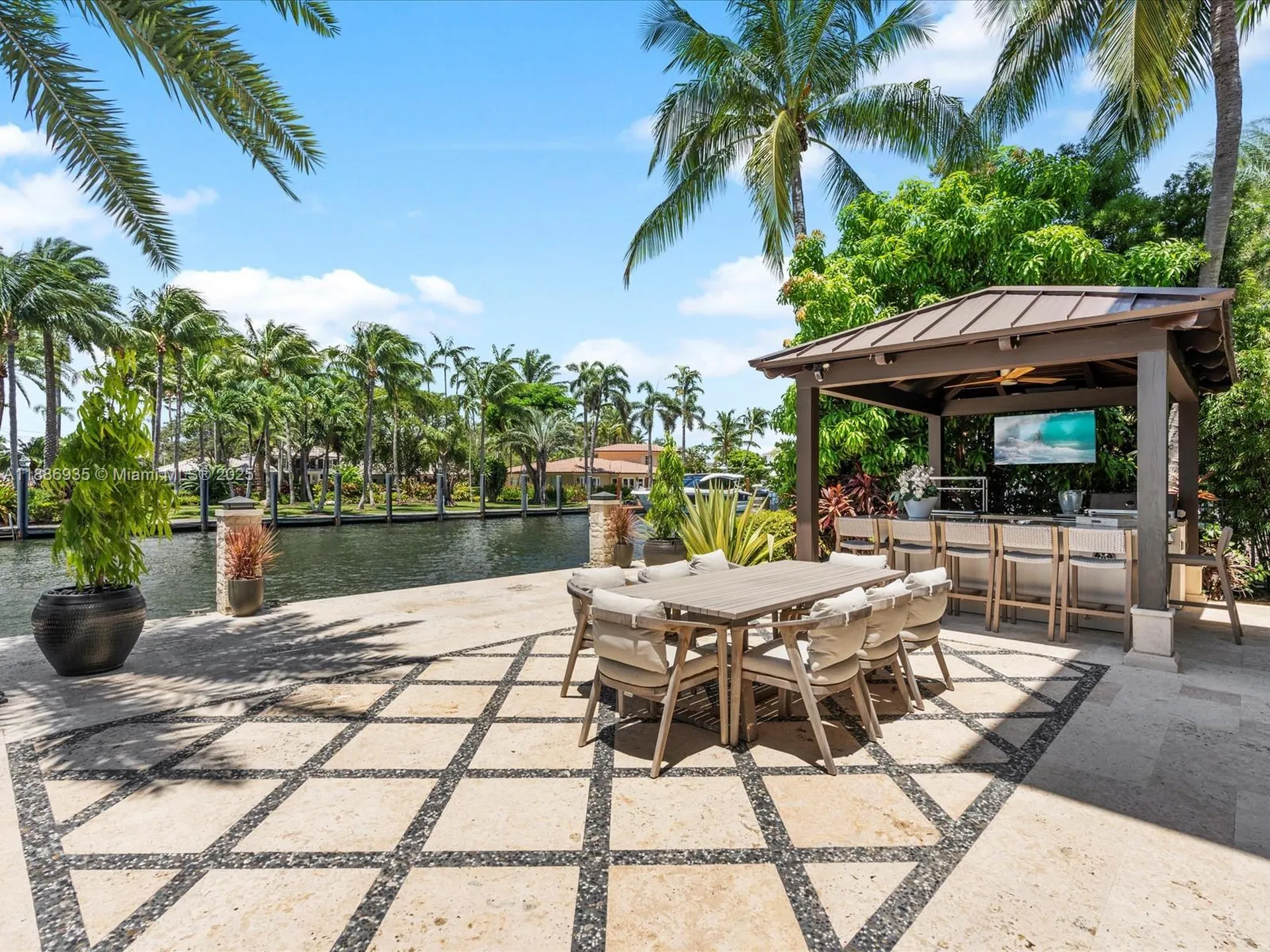 821 Solar Isle Drive Fort Lauderdale FL 33301