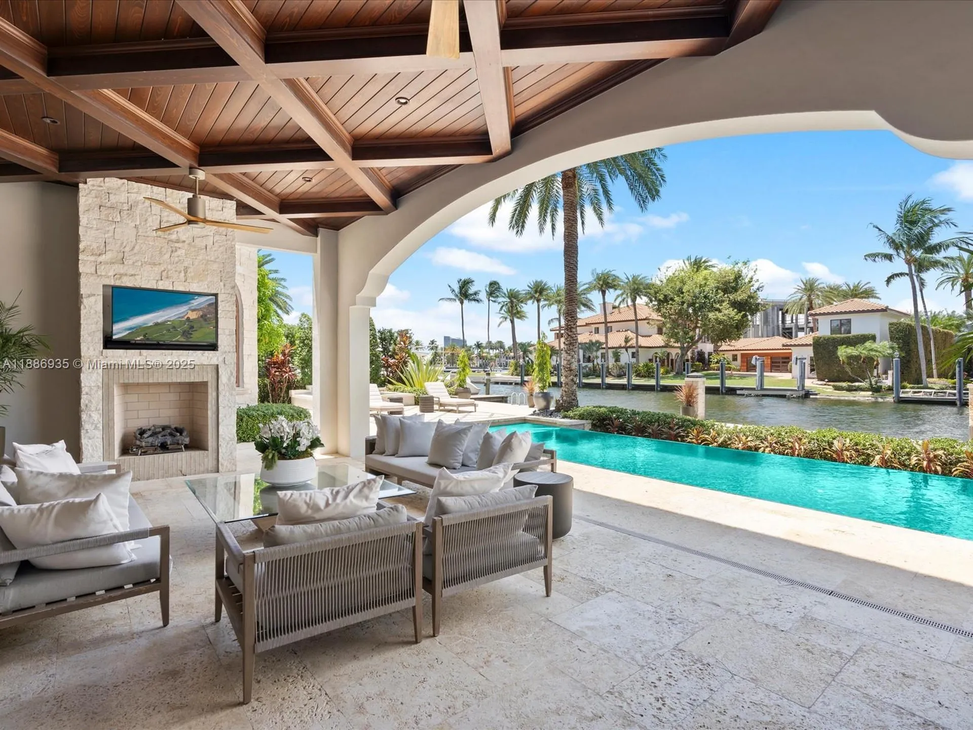 821 Solar Isle Drive Fort Lauderdale FL 33301